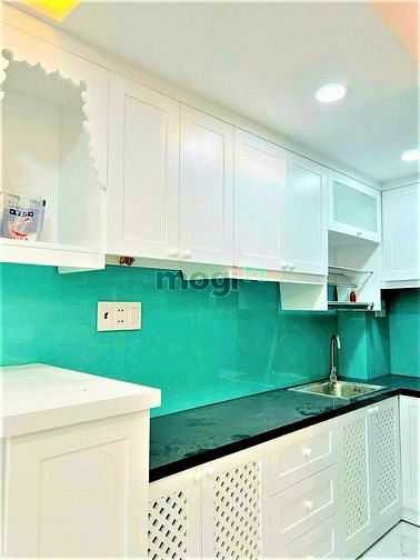 Hình ảnh Hẻm 5m Bùi Văn Ba, Quận 7, 68m2, 2 Lầu, 4PN, Nhà Đẹp, SHR