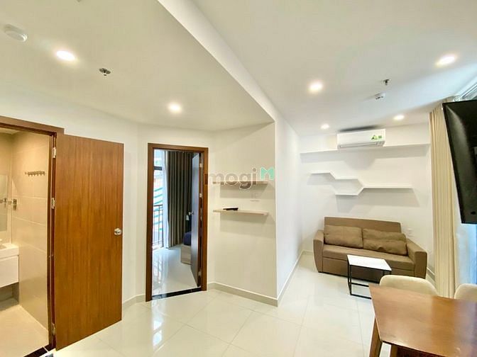 Hình ảnh 🎄Khai Trương Cc Mini Studio-1PN Balcony_Trần Kế Xương_Phan Đăng Lưu