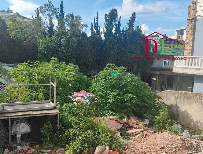 Hình ảnh Bán đất Lê Thánh Tôn phường 6 Đà Lạt thích hợp an cư lạc nghiệp