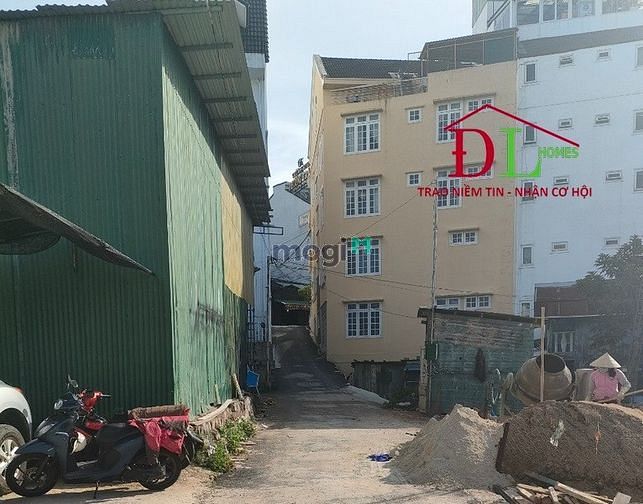 Hình ảnh Bán đất Lê Thánh Tôn phường 6 Đà Lạt thích hợp an cư lạc nghiệp