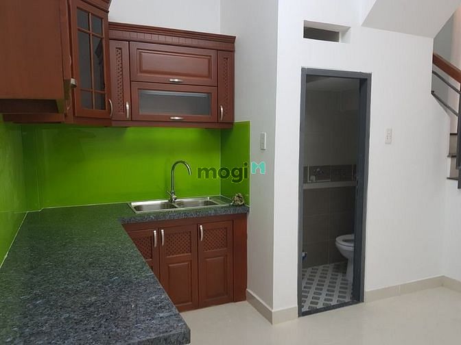 Hình ảnh Cho thuê Nhà 27/ đường số 9, Phường 16, Gò Vấp, HCM