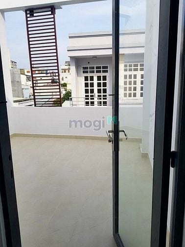 Hình ảnh Cho thuê Nhà 27/ đường số 9, Phường 16, Gò Vấp, HCM