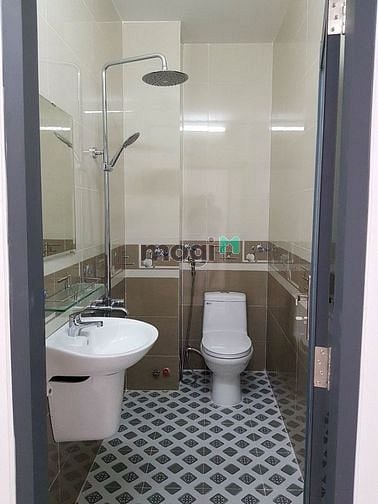 Hình ảnh Cho thuê Nhà 27/ đường số 9, Phường 16, Gò Vấp, HCM