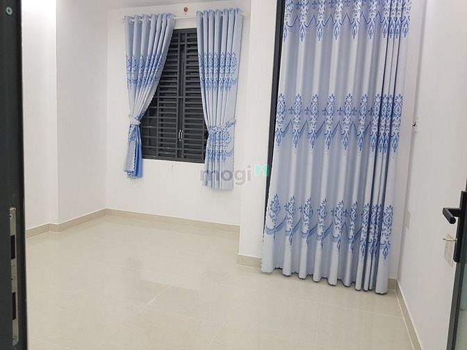 Hình ảnh Cho thuê Nhà 27/ đường số 9, Phường 16, Gò Vấp, HCM