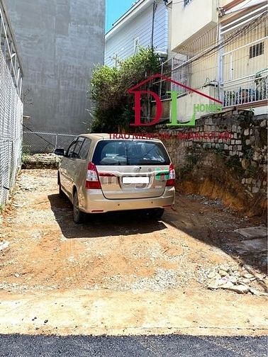 Hình ảnh Bán đất Hải Thượng Phường 5 Đà Lạt ngay trung tâm giá chỉ 8,5 tỷ