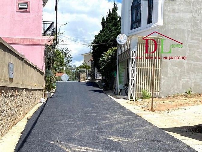Hình ảnh Bán đất Hải Thượng Phường 5 Đà Lạt ngay trung tâm giá chỉ 8,5 tỷ