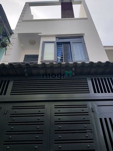 Hình ảnh Cho thuê Nhà 27/ đường số 9, Phường 16, Gò Vấp, HCM