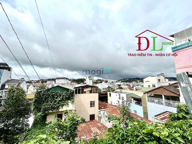 Hình ảnh Bán đất Hải Thượng Phường 5 Đà Lạt ngay trung tâm giá chỉ 8,5 tỷ