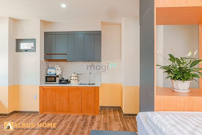 Hình ảnh 🔥Căn Hộ Full Nội Thất Tại Nguyễn Thị Thập Giá Đang Giảm