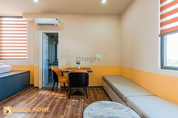 Hình ảnh 🔥Căn Hộ Full Nội Thất Tại Nguyễn Thị Thập Giá Đang Giảm