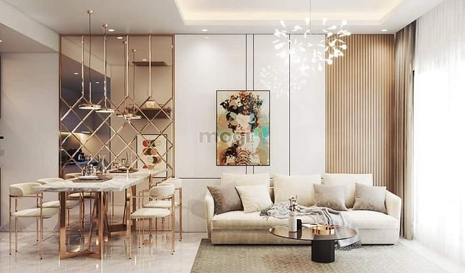 Hình ảnh Xinh lung linh CH RIVERA PARK SÀI GÒN Q10 2PN 78m2 2tỷ260