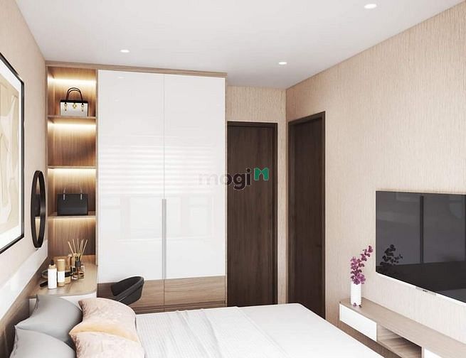 Hình ảnh Xinh lung linh CH RIVERA PARK SÀI GÒN Q10 2PN 78m2 2tỷ260