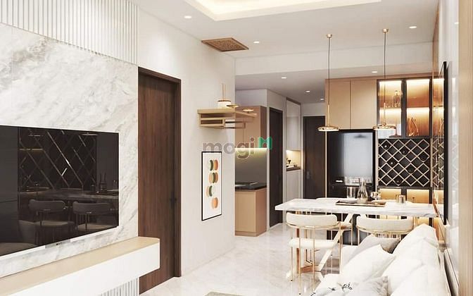 Hình ảnh Xinh lung linh CH RIVERA PARK SÀI GÒN Q10 2PN 78m2 2tỷ260