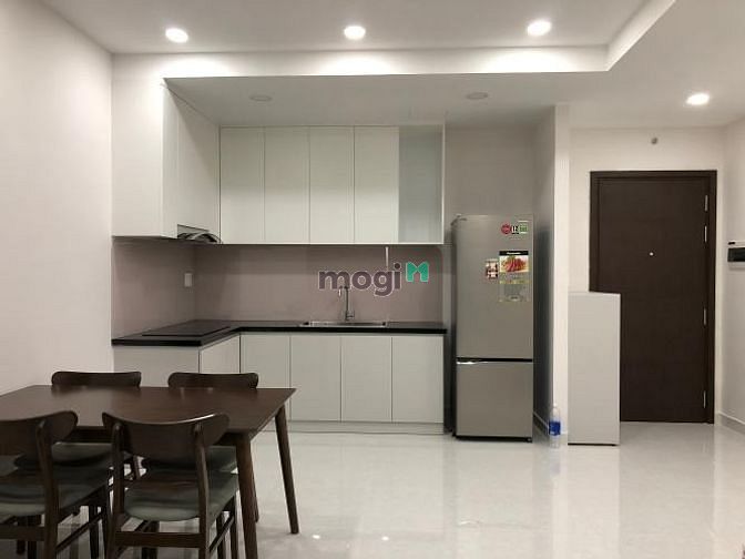 Hình ảnh Chung cư TÔN THẤT THUYẾT 61m2 2PN 1WC giá 1 tỷ 720 chỉ còn 1 căn