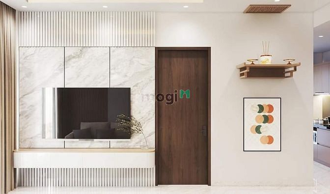 Hình ảnh Xinh lung linh CH RIVERA PARK SÀI GÒN Q10 2PN 78m2 2tỷ260