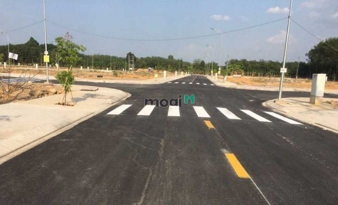 Hình ảnh Đất thổ cư Tây Hòa Trảng Bom Đồng Nai