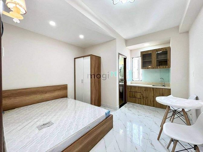 Hình ảnh Cho thuê Trang Chủ MB66.COM / Đăng Ký Tặng 66K studio full nội thất Quận 10