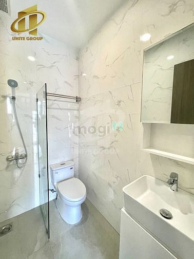 Hình ảnh Studio cửa sổ to siêu thoáng ngay Trần Thị Liền