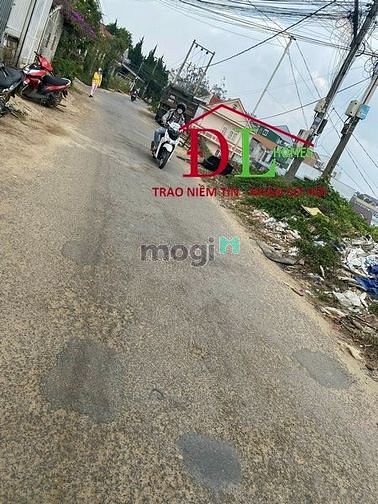 Hình ảnh Bán đất mặt tiền Trần Khánh Dư P8 Đà Lạt thích hợp kinh doanh lưu trú