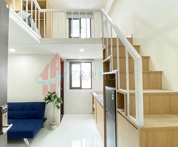Hình ảnh T&A House Trang Chủ MB66.COM / Đăng Ký Tặng 66K duplex Full opt mới 100 ngay trung tâm Q7
