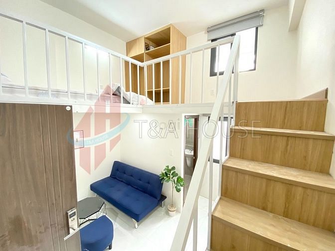 Hình ảnh T&A House Trang Chủ MB66.COM / Đăng Ký Tặng 66K duplex Full opt mới 100 ngay trung tâm Q7