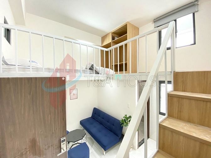 Hình ảnh T&A House Trang Chủ MB66.COM / Đăng Ký Tặng 66K duplex Full opt mới 100 ngay trung tâm Q7