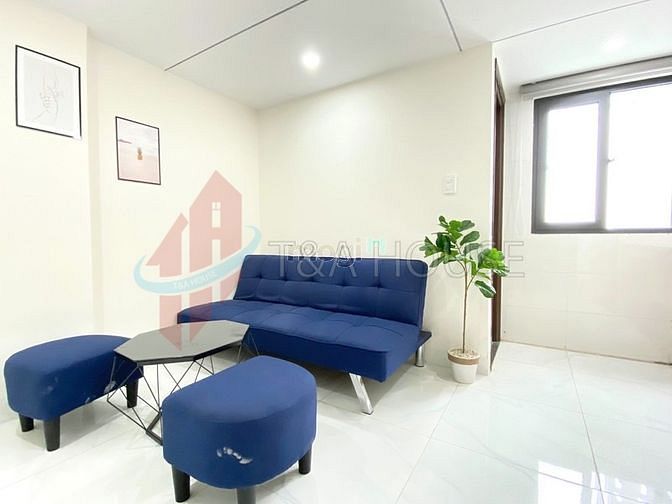 Hình ảnh T&A House Trang Chủ MB66.COM / Đăng Ký Tặng 66K duplex Full opt mới 100 ngay trung tâm Q7