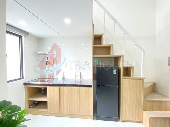 Hình ảnh T&A House Trang Chủ MB66.COM / Đăng Ký Tặng 66K duplex Full opt mới 100 ngay trung tâm Q7