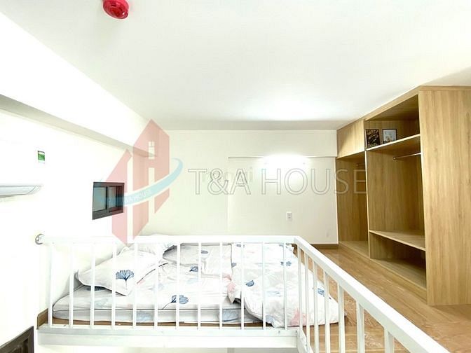 Hình ảnh T&A House Trang Chủ MB66.COM / Đăng Ký Tặng 66K duplex Full opt mới 100 ngay trung tâm Q7