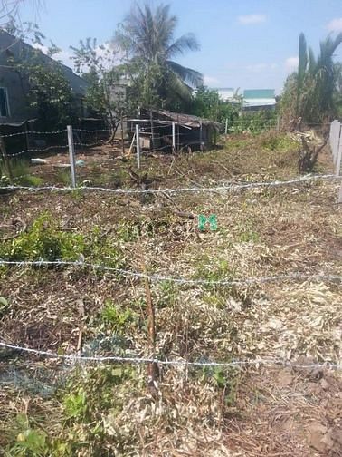 Hình ảnh BÁN GẤP! Đất thổ cư 150m2 (6x25m), giá 1tỷ8( thương lượng )