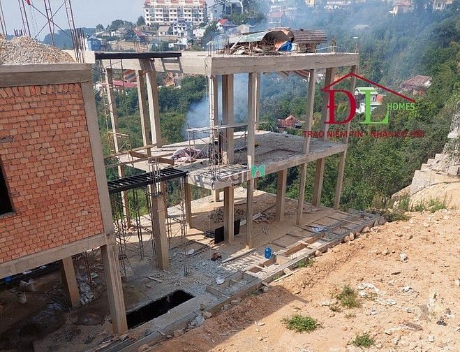 Hình ảnh Bán đất Hoàng Hoa Thám Phường 10 Đà Lạt view thung thũng cực đắt giá