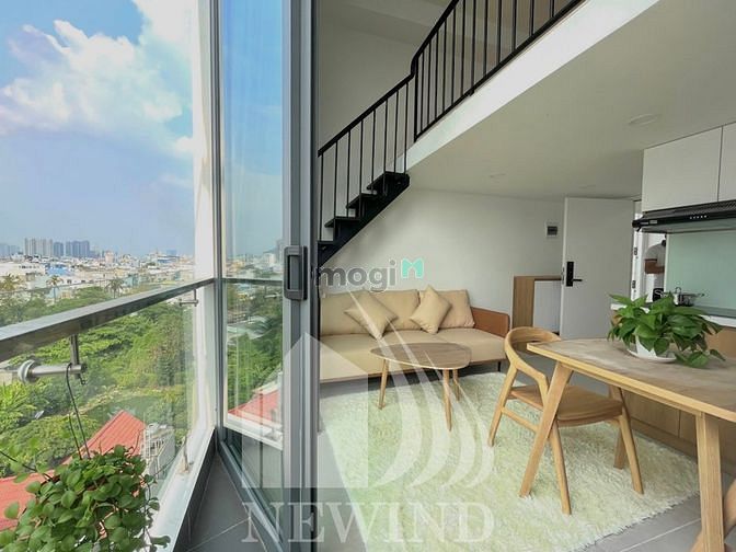 Hình ảnh Thuê ngay Trang Chủ MB66.COM / Đăng Ký Tặng 66K Duplex full nội thất tại Trần Xuân Soạn giá ưu đãi🔥