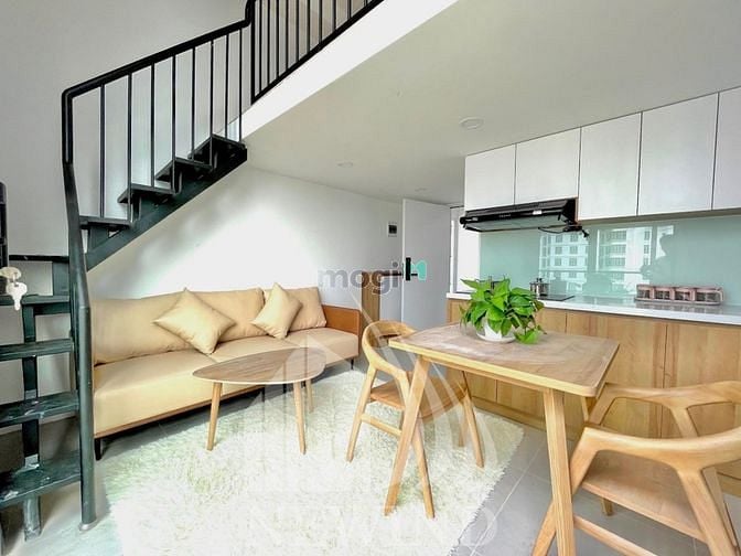Hình ảnh Thuê ngay Trang Chủ MB66.COM / Đăng Ký Tặng 66K Duplex full nội thất tại Trần Xuân Soạn giá ưu đãi🔥