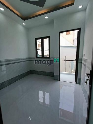 Hình ảnh Cần bán nhà Đ.Phan Văn Khỏe, Q.6, 45m2 giá chỉ 2T230TR/SHR