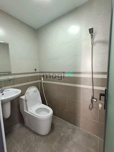 Hình ảnh Cần bán nhà Đ.Phan Văn Khỏe, Q.6, 45m2 giá chỉ 2T230TR/SHR