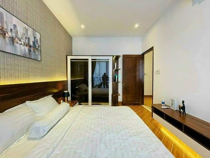 Hình ảnh 💥💥💥 Giảm mạnh giá chỉ còn 2 T635 Bán nhà đường Bùi Minh Trực Q8