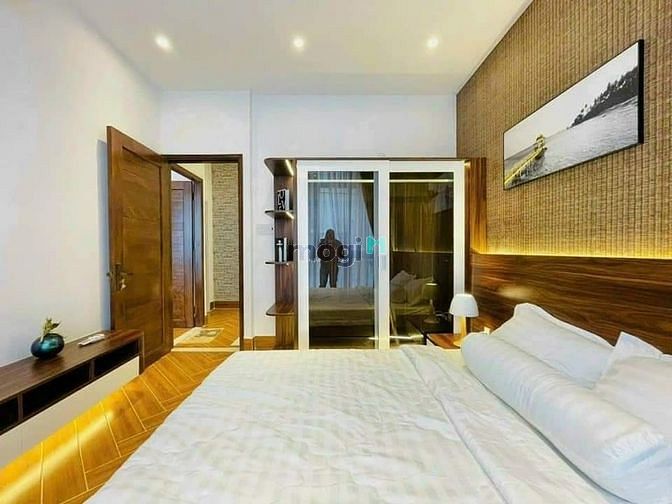 Hình ảnh 💥💥💥 Giảm mạnh giá chỉ còn 2 T635 Bán nhà đường Bùi Minh Trực Q8