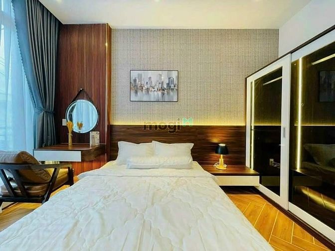 Hình ảnh 💥💥💥 Giảm mạnh giá chỉ còn 2 T635 Bán nhà đường Bùi Minh Trực Q8