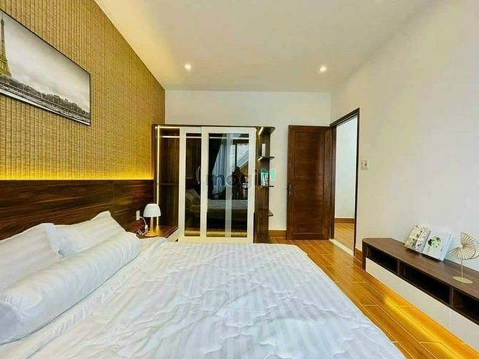Hình ảnh 💥💥💥 Giảm mạnh giá chỉ còn 2 T635 Bán nhà đường Bùi Minh Trực Q8