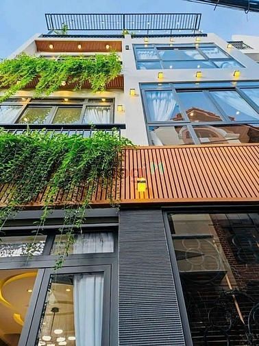 Hình ảnh 💥💥💥 Giảm mạnh giá chỉ còn 2 T635 Bán nhà đường Bùi Minh Trực Q8