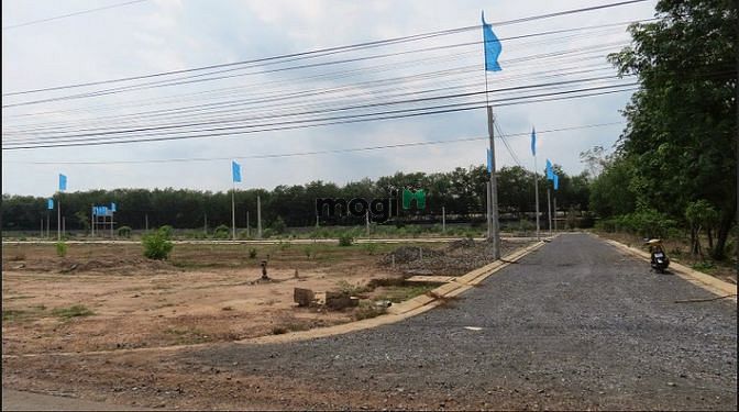 Hình ảnh Đất đã có sổ hồng Trảng Bom Đồng Nai