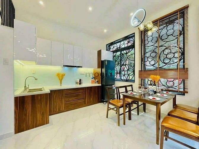 Hình ảnh 💥💥💥 Giảm mạnh giá chỉ còn 2 T635 Bán nhà đường Bùi Minh Trực Q8