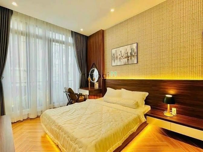 Hình ảnh 💥💥💥 Giảm mạnh giá chỉ còn 2 T635 Bán nhà đường Bùi Minh Trực Q8