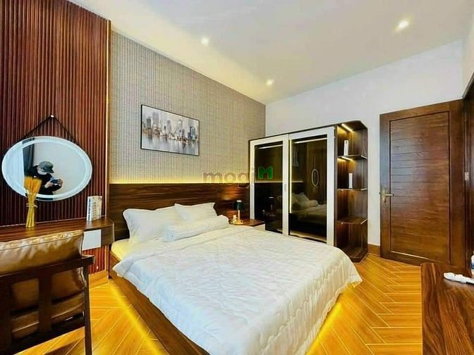 Hình ảnh 💥💥💥 Giảm mạnh giá chỉ còn 2 T635 Bán nhà đường Bùi Minh Trực Q8