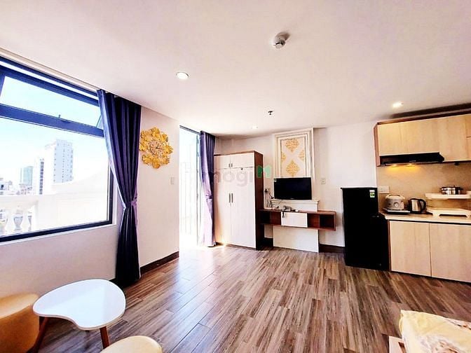 Hình ảnh 💥 Mb6623 nạp rút nhanh chóng đẹp cho thuê||Đường 3/2, nội thất cao cấp, an ninh tốt 💥