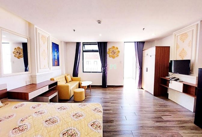 Hình ảnh 💥 Mb6623 nạp rút nhanh chóng đẹp cho thuê||Đường 3/2, nội thất cao cấp, an ninh tốt 💥