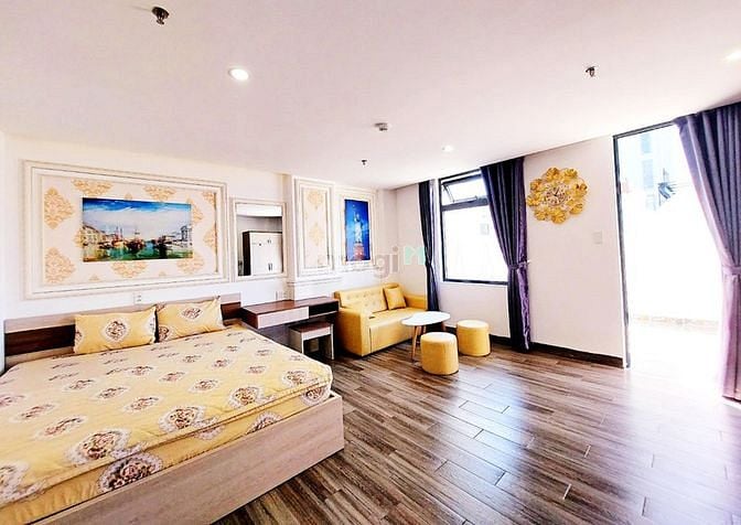 Hình ảnh 💥 Mb6623 nạp rút nhanh chóng đẹp cho thuê||Đường 3/2, nội thất cao cấp, an ninh tốt 💥