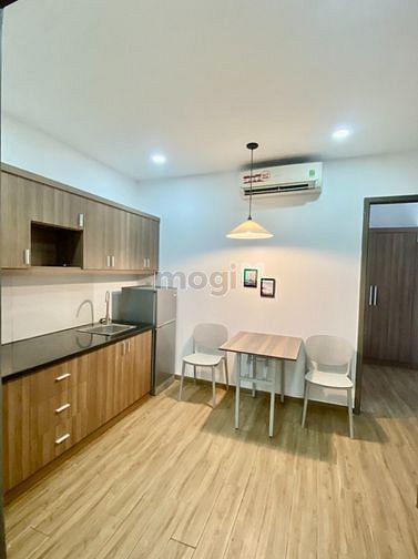 Hình ảnh 🎁 Mb6623 nạp rút nhanh chóng 2 PN Full Nội thất Tân Định, Quận 1 🎁