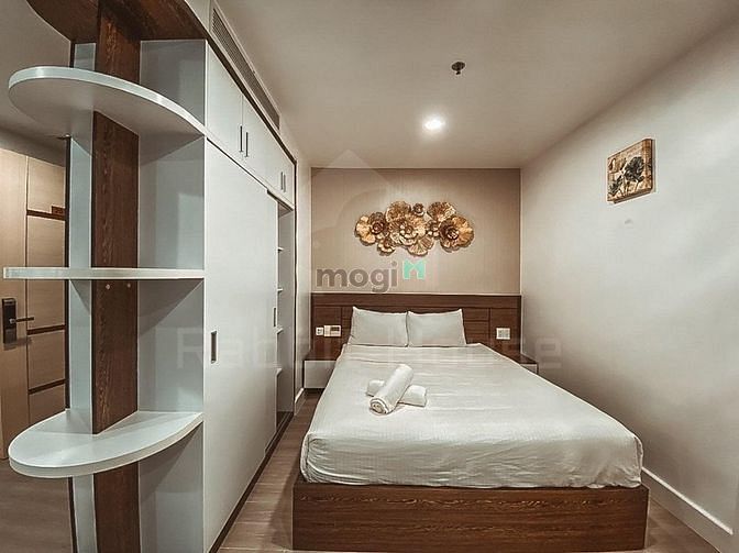 Hình ảnh 🌆Studio siêu sang Style Cổ Điển gần Hồ Con Rùa🎁🎁