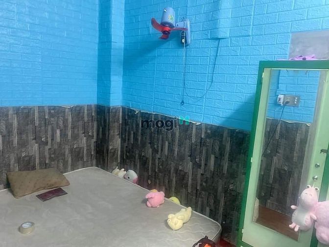 Hình ảnh Cho thuê nhà nguyên căn 9 triệu